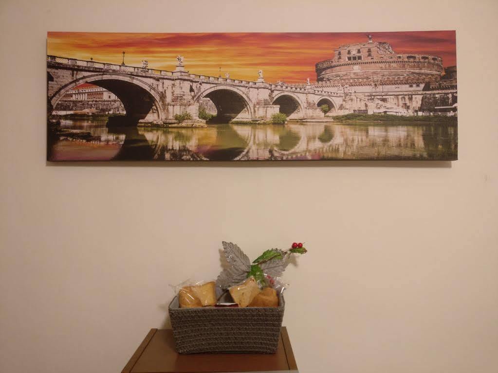 Lost In Trastevere Rom