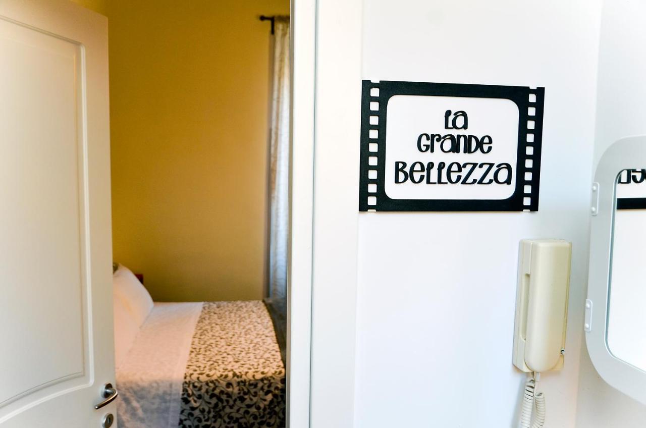 Lost In Trastevere Bed & Breakfast Rom