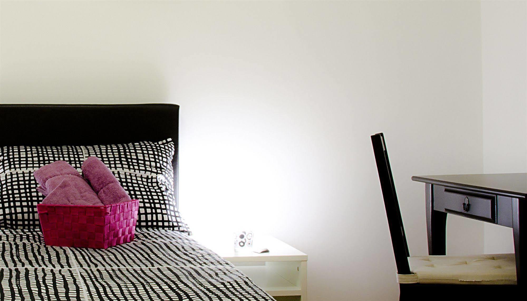 Bed & Breakfast Lost In Trastevere Rom